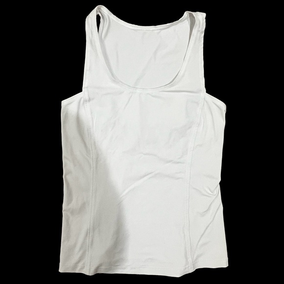 Lululemon Sweaty or Not tank size 4 - Picture 2 of 5
